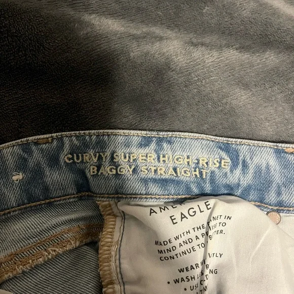 American eagle jeans - Picture 4 of 6